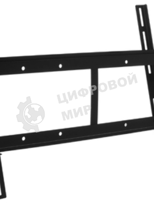 Кронштейн LE`STER LST-601.02 VESA 600x400 наклонный