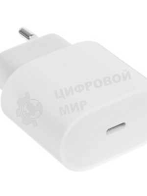 Сетевое зарядное устройство Apple A2347 20W 2.2A (PD)
