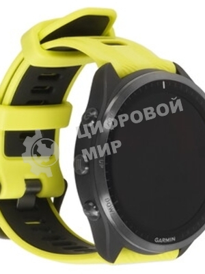 Умные часы Garmin Forerunner 965, 1.4