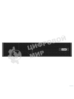 Батарейный блок CBR EBP-RT-3000-72V18AH для моделей ESN-3KRT-9I-LCHERSC, PLS-3KRT-8I-LCHERSC