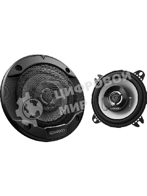 Колонки автомобильные Kenwood KFC-S1066 220Вт