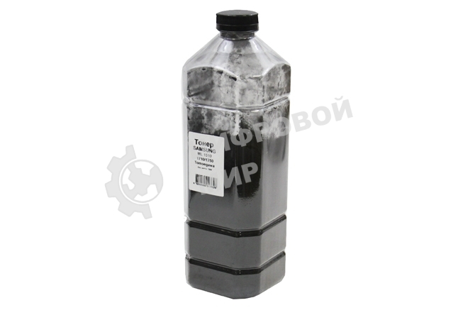 Тонер Samsung ML 1510/1710/1750 (Tomoegawa) 700 г, канистра