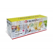 Картридж лазерный Colouring CG-CF383A (тип CF383A) Magenta пурпурный (2700 стр.) для HP Color LaserJet Pro M475/M476 MFP