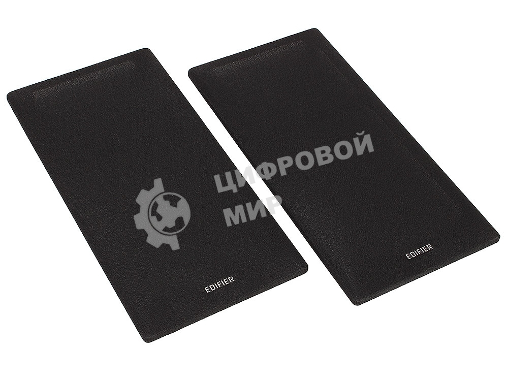 Акустическая система Edifier R2000DB 2.0, 24Wх2 + 36Wх2, ПДУ, RMS