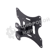 Кронштейн Arm media LCD-201 черный, TV 17