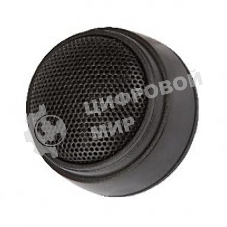 Колонки автомобильные Kicx PD 20S 50Вт 93дБ 4Ом (ком.:2кол.) твитер однополосные