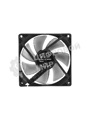 Вентилятор для корпуса ID-Cooling NO-9225-SD черный, 92 мм, 1500 об/мин, 29 дБ, 3 pin