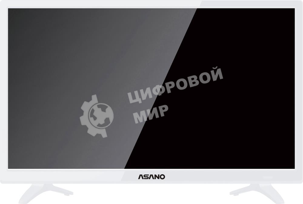 Телевизор Asano 24