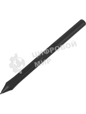 Графический планшет Wacom Intuos S Bluetooth CTL-4100WLK-N Bluetooth/USB черный