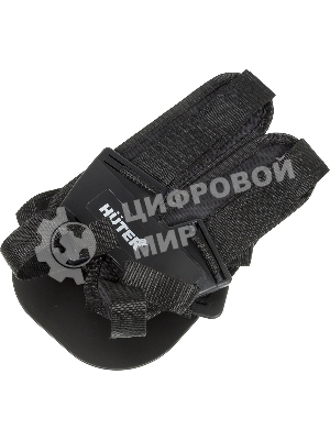 Триммер бензиновый Huter GGT-2900T PRO, 3,9 л.с.