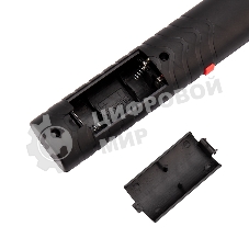 Мухобойка электрическая Rexant GAME OVER EDITION 800 В (0410)