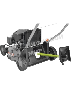 Газонокосилка роторная Carver LMG-2042HM HOBBY