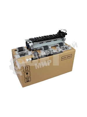 Ремонтный комплект Cet CET0204 (CE525-67902) для HP LaserJet Enterprise P3015