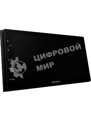 Автомагнитола Kenwood DMX-5020S, 2 DIN, 6.75
