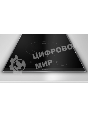 Электрическая варочная панель Bosch PKF375FP2E