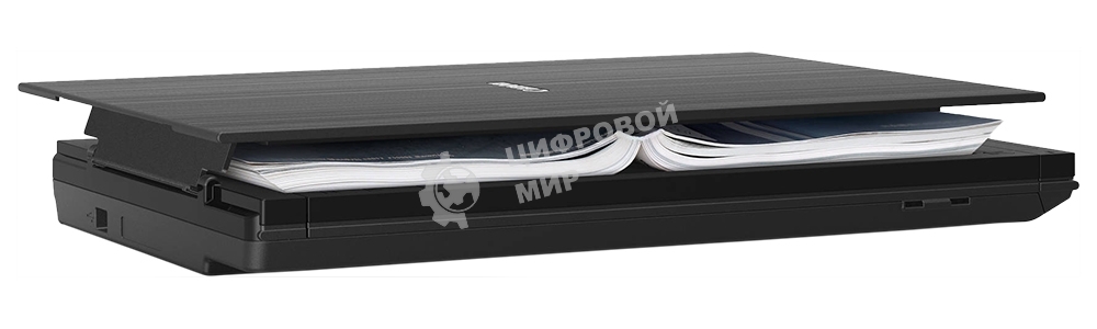 Планшетный сканер Canon CanoScan LiDE 300 (Hi-Speed USB 2.0, A4/Letter (216 x 297 мм), 2400 x 4800 точек на дюйм)