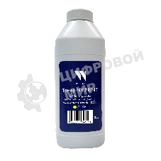 Тонер + девелопер NVPrint для Xerox Phaser 6510, 6280, WorkCenter 6515 Premium (250г) Yellow