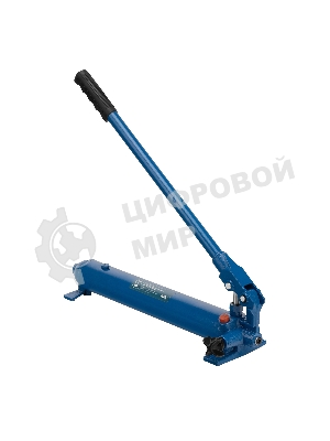 Гидравлический насос для пресса Stels 52301 усилие 12 т