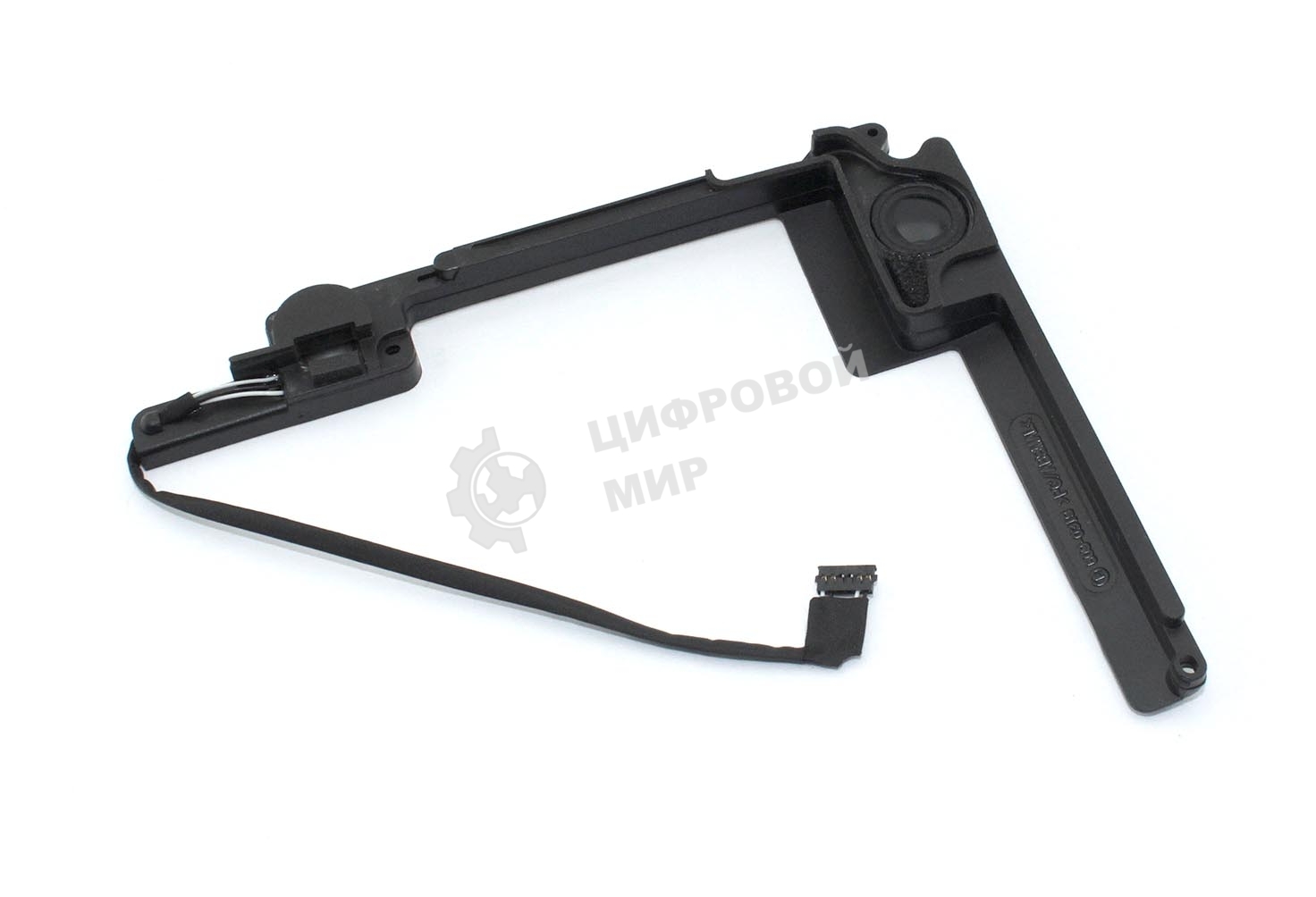 Динамик правый для MacBook Pro 13 Retina A1425 Late 2012 Early 2013 (923-0224)