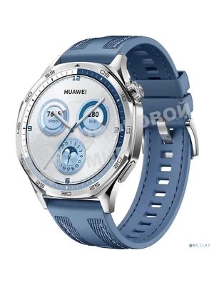 Умные часы Huawei Watch GT 5, 1.43