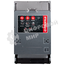 Встраиваемая посудомоечная машина Maunfeld MLP45130 Light Beam