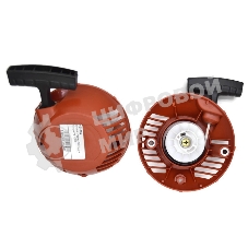 Ручной стартер для Husqvarna 128/128R 101030