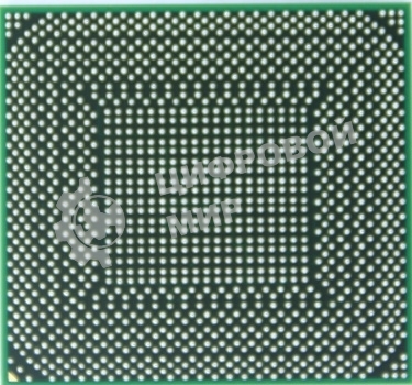 Чип Intel AC82GS40 S для LGT8