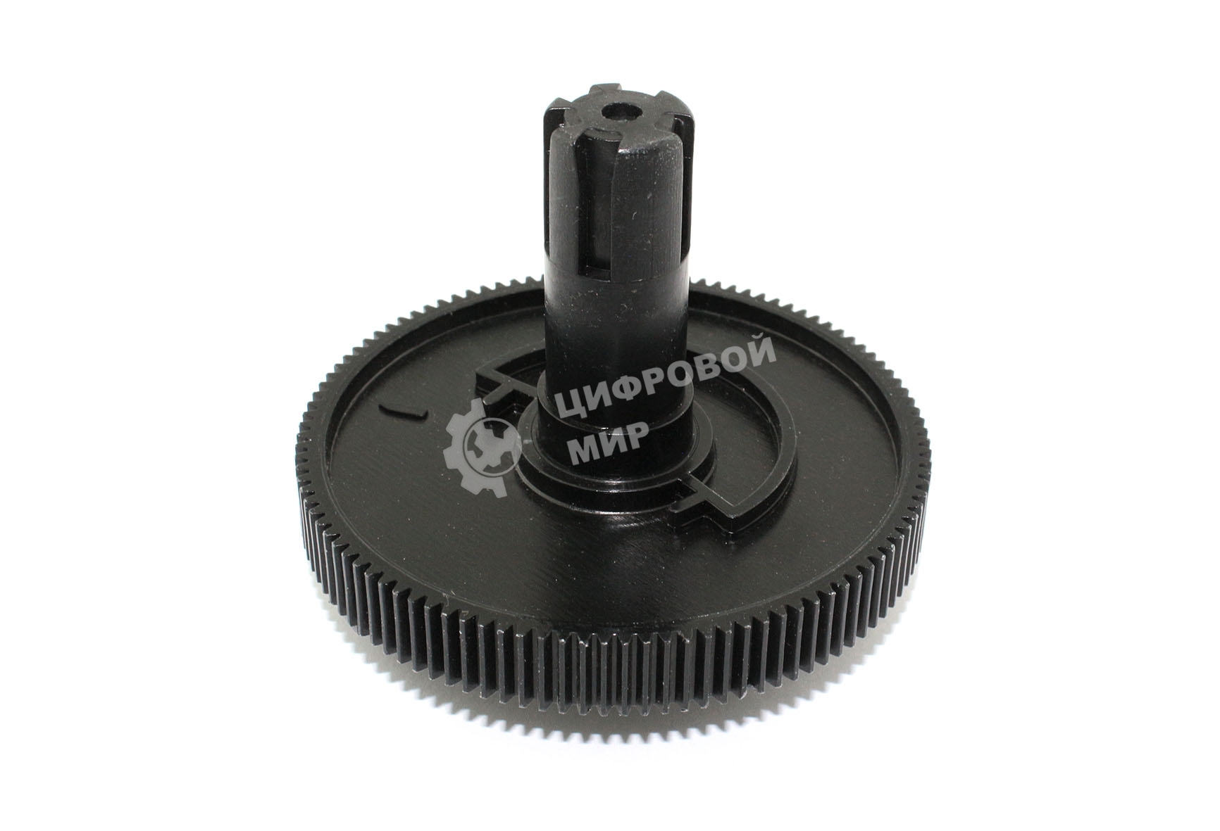 Шестерня редуктора Saeco Vienna большая
