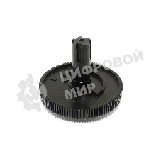 Шестерня редуктора Saeco Vienna большая