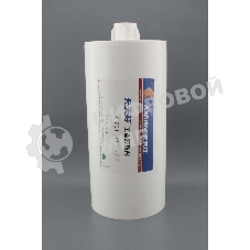 Клей-герметик силиконовый Kafuter K-704 белый 2600 мл