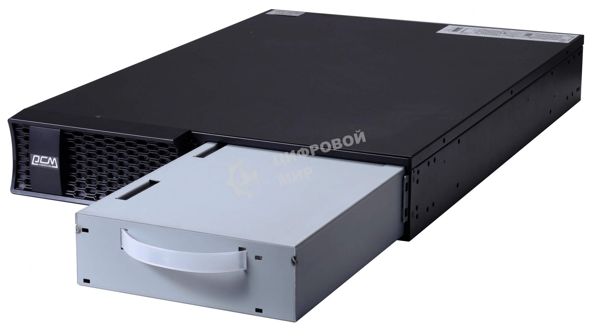 Батарея для ИБП Powercom BAT NXT-36V for NXT-1000/1500 (2006388)