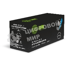 Картридж лазерный Cactus CS-TK5370K-MPS черный (18500стр.) для Kyocera ECOSYS PA3500cx/ECO MA3500cix/MA3500cifx