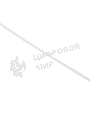 Стяжки Cablexpert NYT-550x9 пластиковые 550 мм х 9 мм, белые (100 шт.)