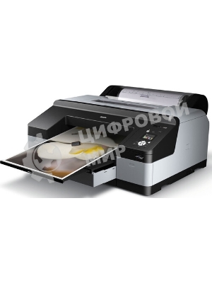 Расходные материалы EPSON C13T619100 Stylus Pro 4900 Borderless Maintenance box