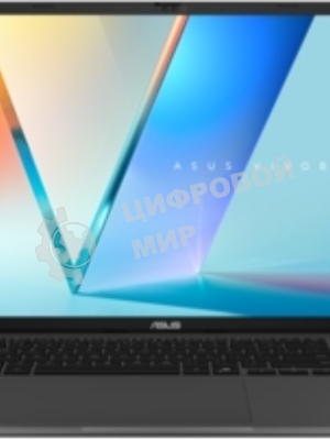 Ноутбук ASUS Vivobook S16 M3607HA-RP236/16
