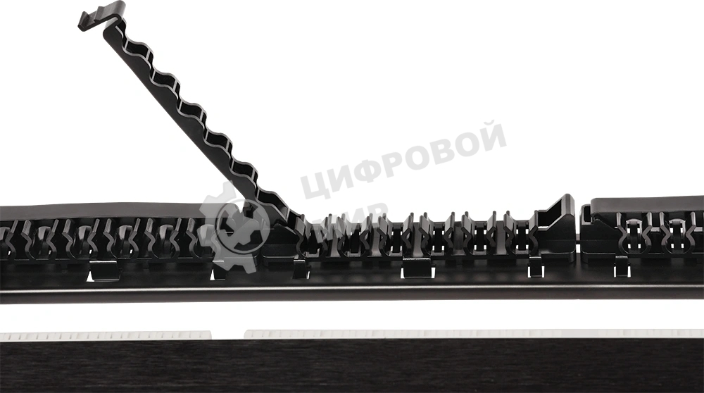 Патч-панель Lanmaster LAN-PPN48U6 19