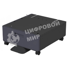 Тумба металлическая Kyocera CB-7211M СТРОГО с МФУ TASKalfa MZ2501ci (870LD00143)