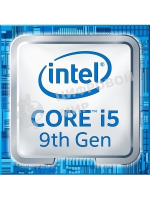 Процессор Intel Core i5-9400 Soc-1151v2 2.9GHz OEM