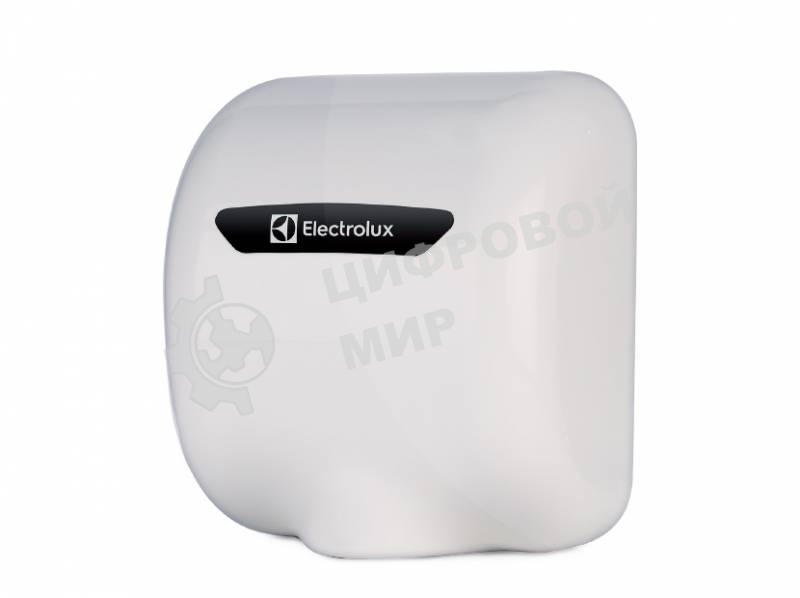 Сушилка для рук Electrolux EHDA/HPW-1800W 1800Вт белый