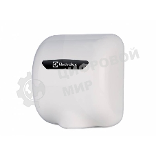 Сушилка для рук Electrolux EHDA/HPW-1800W 1800Вт белый