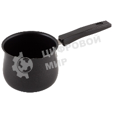 Кофеварка Mallony (турка) из карбоновой стали 600 мл, модель MAL-600