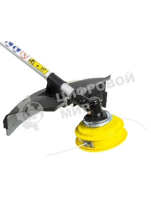 Триммер бензиновый Huter GGT-2900T PRO, 3,9 л.с.