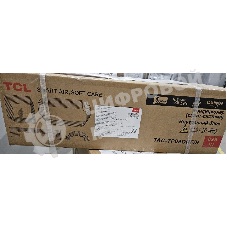 (Не комплект, нет внешнего блока) Cплит-система TCL TAC-TP09ONF/R 9000 BTU, 27 м², 25 дБ, охлаждение, обогрев, осушение, белый