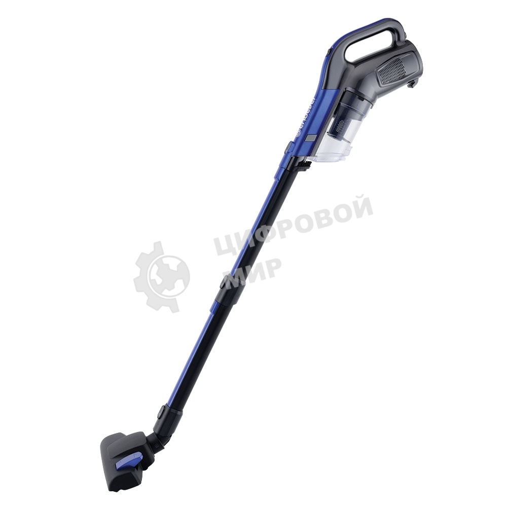 Пылесос вертикальный Endever SkyClean VC-287 циклонного типа