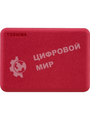 Внешний HDD 2.5