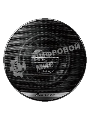 Колонки автомобильные Pioneer TS-G1310F 4Ом 13см (5дюйм) (ком.:2кол.) коаксиальные однополосные