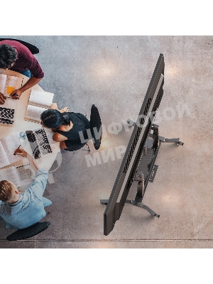 Стойка для телевизора ONKRON TS1991 черный 50