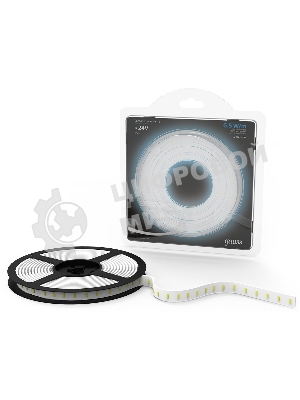 Лента светодиодная Gauss SMD 5м