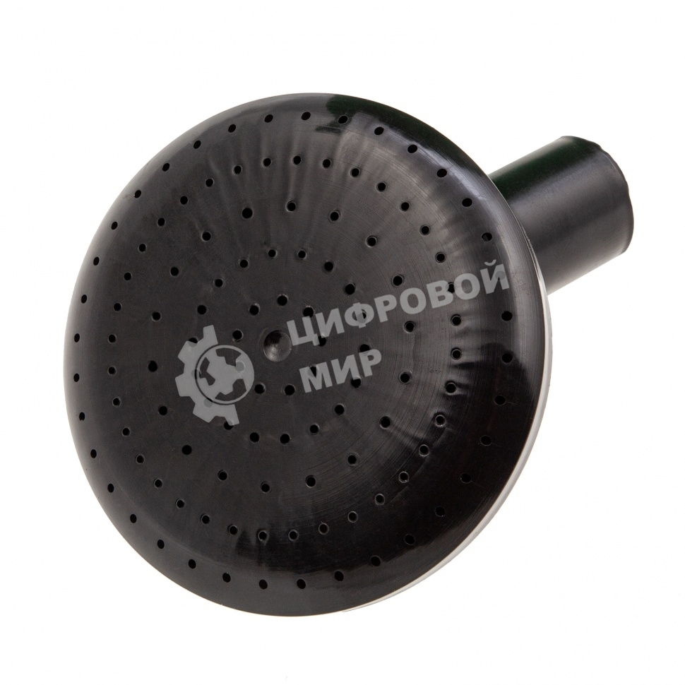 Лейка садовая, 10 л, пластмассовая Россия