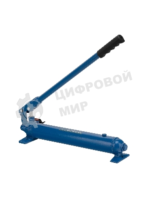 Гидравлический насос для пресса Stels 52301 усилие 12 т